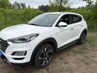 Gebraucht Hyundai Tucson Premium 136 PS (100 kW) 2020 SUV