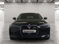 Gebraucht BMW i4 250 kW (340 PS) 2022 Schwarz Limousine