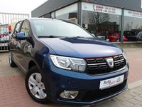 Gebraucht Dacia Sandero Comfort 73 PS (53 kW) 2019 Blau SUV