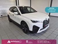 Gebraucht BMW iX 239 kW (326 PS) 2024 Weiß SUV