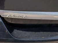 gebraucht Opel Astra 1.6 Edition