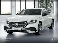 Gebraucht Mercedes E450 Premium 381 PS (280 kW) 2024 Weiß Limousine