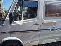 Gebraucht Mercedes T1 72 PS (52 kW) 1982 Van