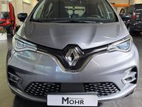 Usata Renault Zoe Evolution 50 kW (69 CV) 2023 Grigio Utilitaria