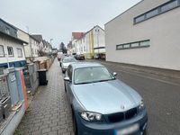 Gebraucht BMW 116 M Sport 122 PS (89 kW) 2006 Kleinwagen