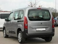 Gebraucht Citroën Berlingo PureTech 110 PS (80 kW) 2024 Artensegraumet. Van / Kleinbus