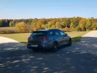 Gebraucht Seat Leon CUPRA 300 PS (220 kW) 2018 Grau Kombi