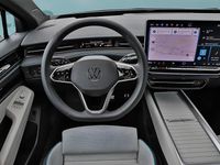 Gebraucht VW ID.7 Pro 210 kW (286 PS) 2024 Schwarz Kleinwagen