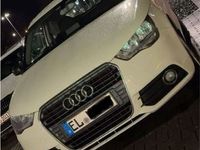 gebraucht Audi A1 Attraction Plus