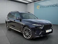 Gebraucht BMW X7 352 PS (258 kW) 2025 Schwarz SUV