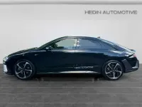 Gebraucht Hyundai Ioniq 6 N Line 239 kW (325 PS) 2026 Schwarz Limousine