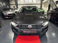 Gebraucht VW Passat Comfortline 150 PS (110 kW) 2017 Grau Limousine