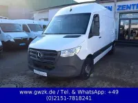 Brugt Mercedes Sprinter 143 HK (105 kW) 2020 Andere Van
