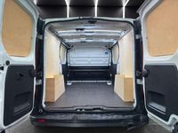 Gebraucht Renault Trafic 131 PS (96 kW) 2024 Weiß Van / Kleinbus
