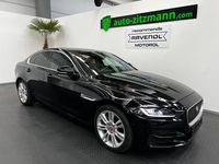 Gebraucht Jaguar XE S 204 PS (150 kW) 2021 Narvik ebony Limousine