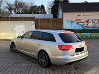 Gebraucht Audi A6 290 PS (213 kW) 2009 Grau Kombi