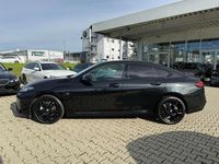 Gebraucht BMW 220 M Sport 163 PS (119 kW) 2025 Schwarz Coupé