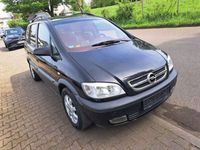 gebraucht Opel Zafira Elegance Tüv 03.2026