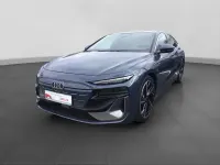 Gebraucht Audi A6 e-tron S-Line 210 kW (286 PS) 2025 Blau Limousine