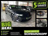 Gebraucht Opel Astra 136 PS (100 kW) 2025 Schwarz Kombi