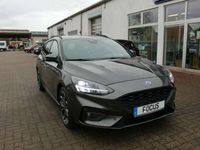 gebraucht Ford Focus Turnier ST-Line X ACC TWA LED SHZ