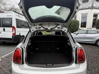 Gebraucht Mini Cooper S 192 PS (141 kW) 2016 Silber Kleinwagen