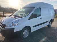 Gebraucht Peugeot Expert 127 PS (93 kW) 2016 Weiß Van