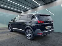 gebraucht Peugeot 5008 GT 2.0 BlueHDi 180 FAP EAT8+ACC+PANO+CAM+SHZ+