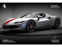 Gebraucht Ferrari 296 901 PS (662 kW) 2024 Grau