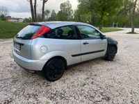 gebraucht Ford Focus 1.6 Benziner mit TÜV NEU!