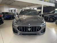 Neu Maserati Grecale 330 PS (242 kW) 2025 Silber SUV