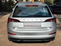Gebraucht Skoda Scala 95 PS (69 kW) 2021 Silber Kleinwagen