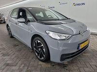Gebraucht VW ID.3 150 kW (204 PS) 2020 Grau Kleinwagen