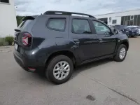 Gebraucht Dacia Duster Expression 101 PS (74 kW) 2024 Gris comete SUV