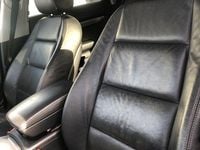 Gebraucht Audi A6 Ambiente 239 PS (175 kW) 2008 Schwarz Kombi