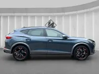 Gebraucht Cupra Formentor VZ 310 PS (228 kW) 2021 Grau SUV