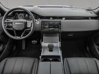 Gebraucht Land Rover Range Rover evoque SE Dynamic 206 PS (151 kW) 2024 Tribeca blue SUV