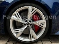 Gebraucht Audi RS6 Performance 600 PS (441 kW) 2020 Blau Kombi