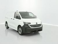 Neu VW Transporter Business 150 PS (110 kW) 2025 Clear white Van