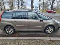 gebraucht Citroën Grand C4 Picasso 7Sitze 2.0 HD