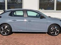 Gebraucht Opel Corsa-e 100 kW (136 PS) 2024 Grafik grau Kleinwagen