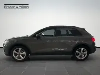 Gebraucht Audi Q3 Ambiente 245 PS (180 kW) 2022 Grau SUV