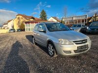 gebraucht Opel Corsa C Edition * Klima * HU Neu