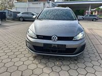 gebraucht VW Golf 1.6 TDI DSG BMotion T MATCH Variant