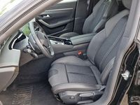 Gebraucht Peugeot 508 SW 131 PS (96 kW) 2024 Schwarz metallic Kombi