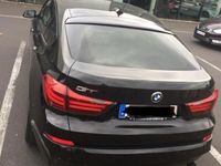 gebraucht BMW 535 Gran Turismo d x Drive M packet