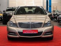 Second-hand Mercedes C200 136 CP (100 kW) 2011 Bej Berlinǎ