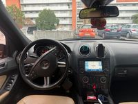 Gebraucht Mercedes 320 165 PS (121 kW) 2008 Schwarz SUV