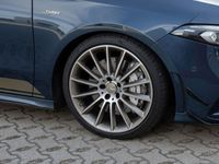 gebraucht Mercedes A35 AMG Mercedes-AMG A 35 4MATIC Edition 1