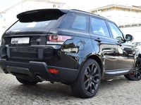 gebraucht Land Rover Range Rover Sport SDV6 HSE Dynamic *Kamera*Pano